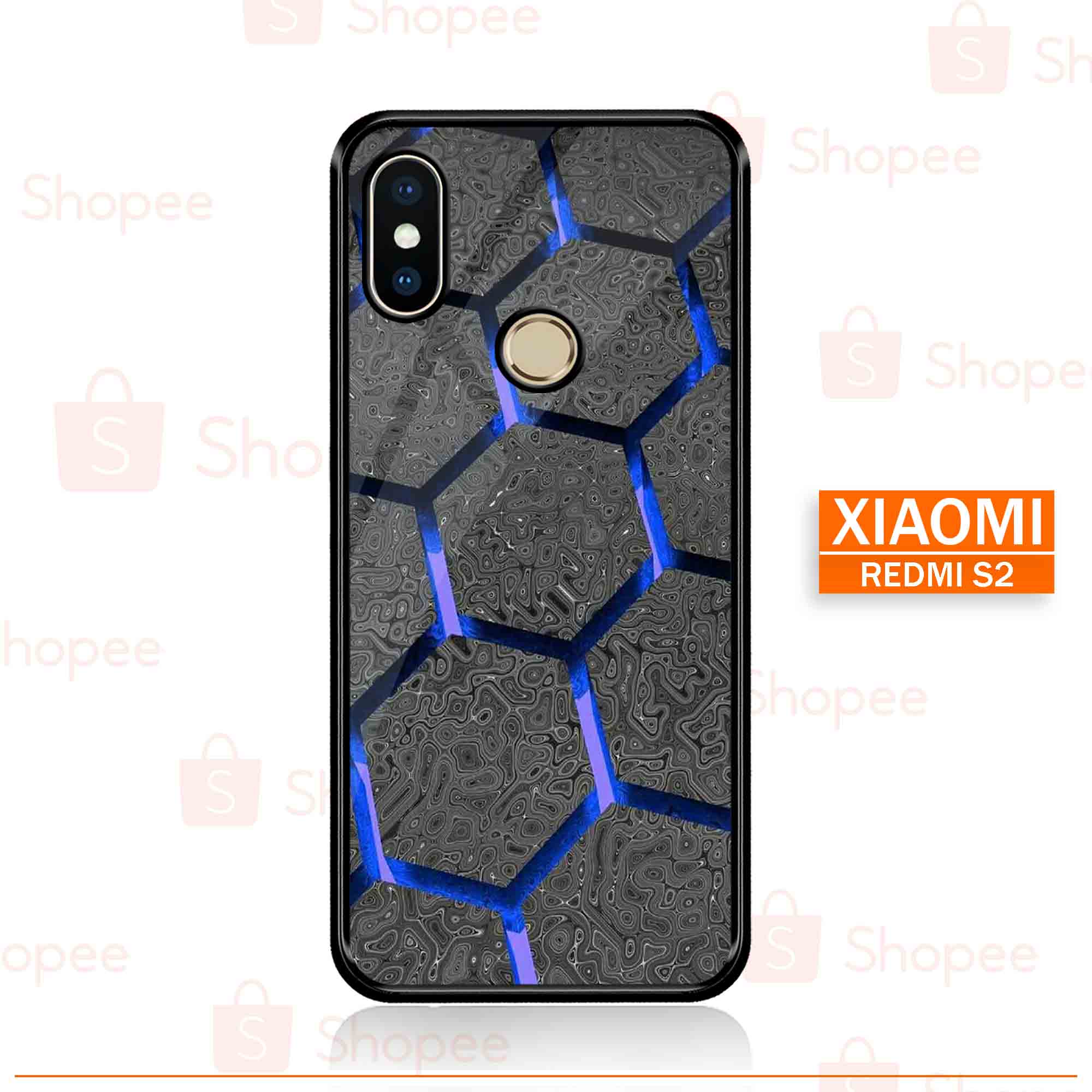 Mobile Phone Case Xiaomi S2 Shopee Casing Hp Xiaomi A2 2025