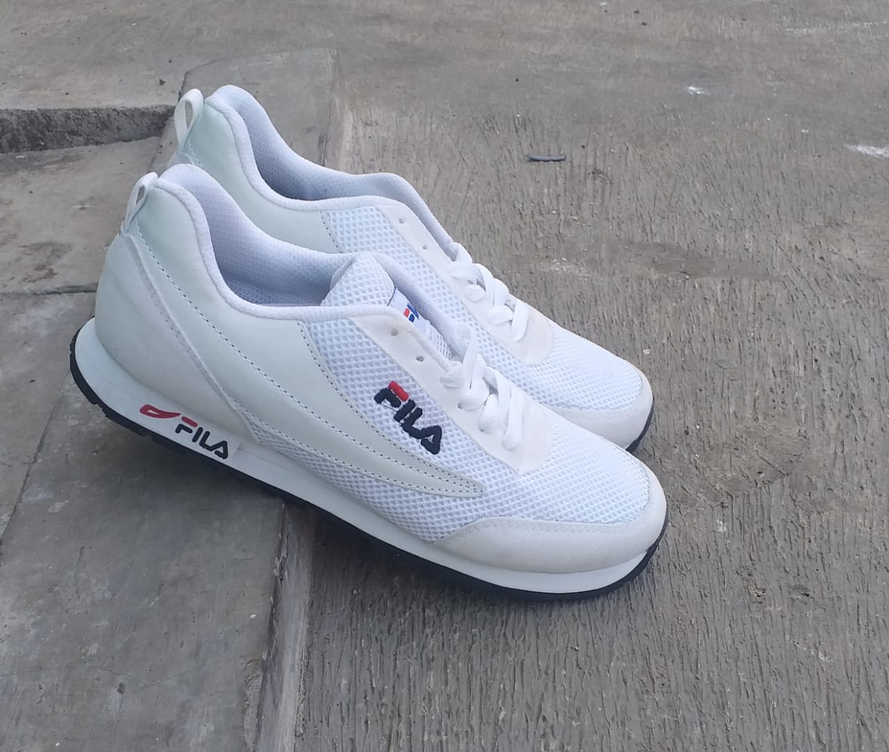 fila cortez