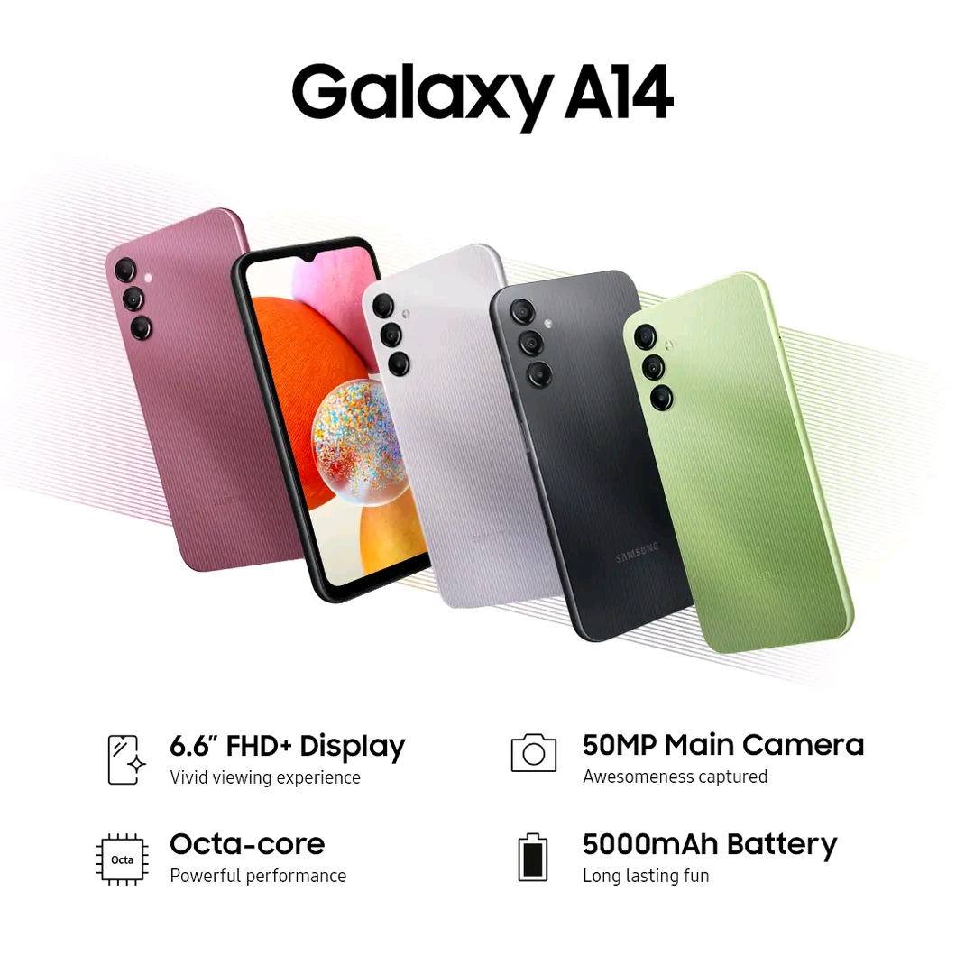 Samsung Galaxy A11 Ram 4Gb Promo Hitam Garansi Lazada Lazada