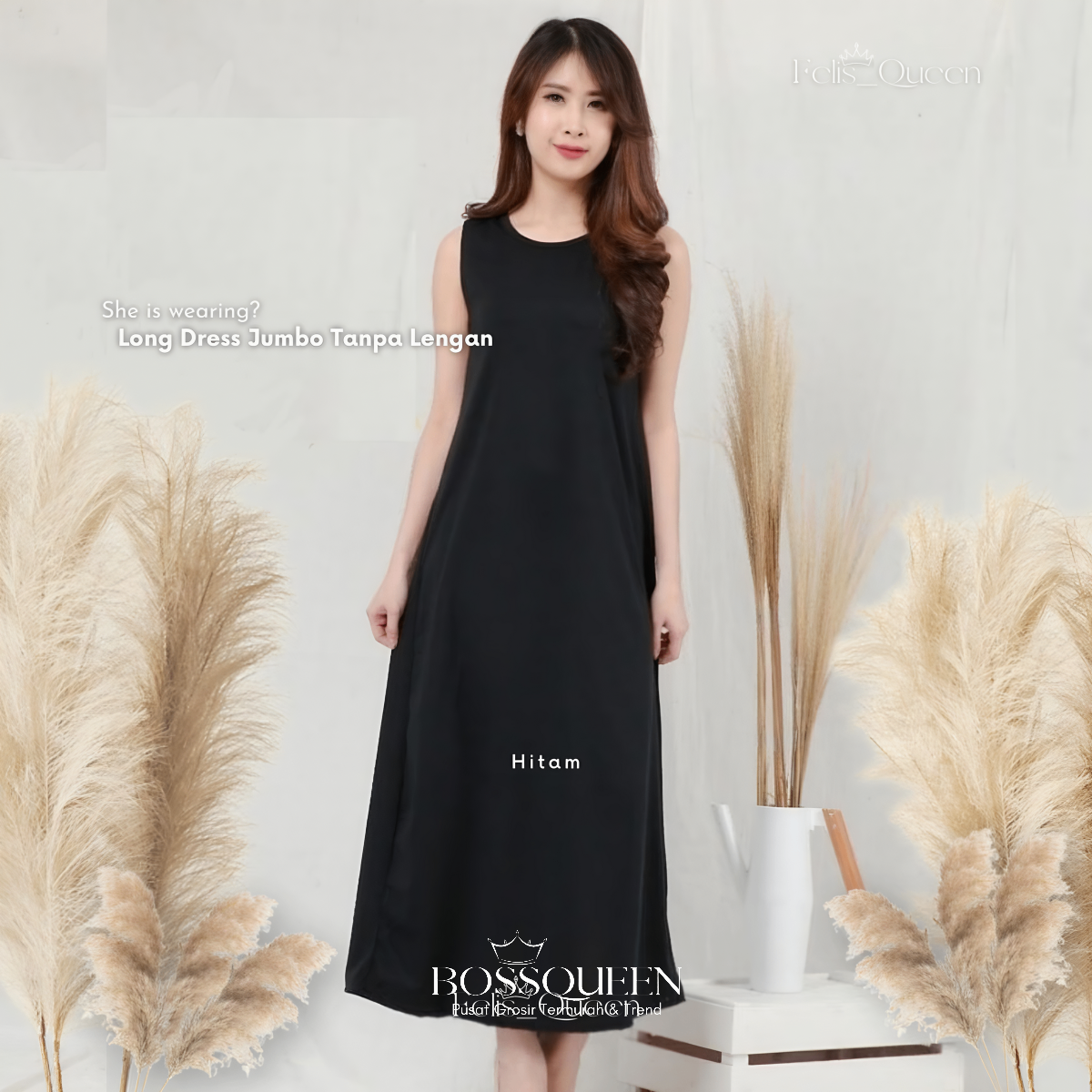Long Dress Hitam Polos Lengan Pendek - Jual Long Dress Hitam Polos Lengan  Pendek Terbaru Indonesia | Dress Lengan Pendek Polos | Dress Hamil Spandex  | Dress Oversize Swing Wanita | www.lazada.co.id