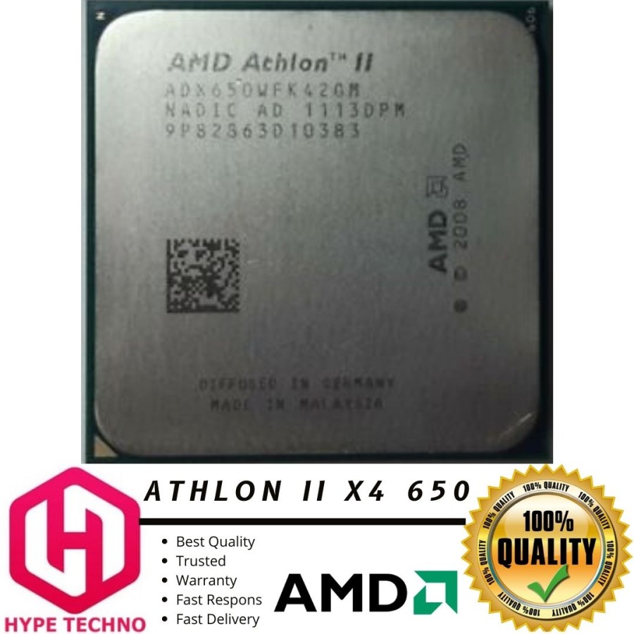 Amd A10 7700k Fm2 3 4ghz Up To 3 8ghz Gpu Radeon R7 Series 4 Cores 4 Threads Processor Komputer Pc Desktop Best Quality Lazada Indonesia