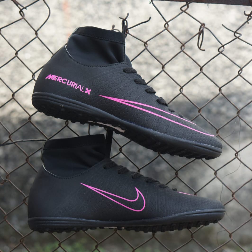 Sepatu nike hypervenom outlet neymar