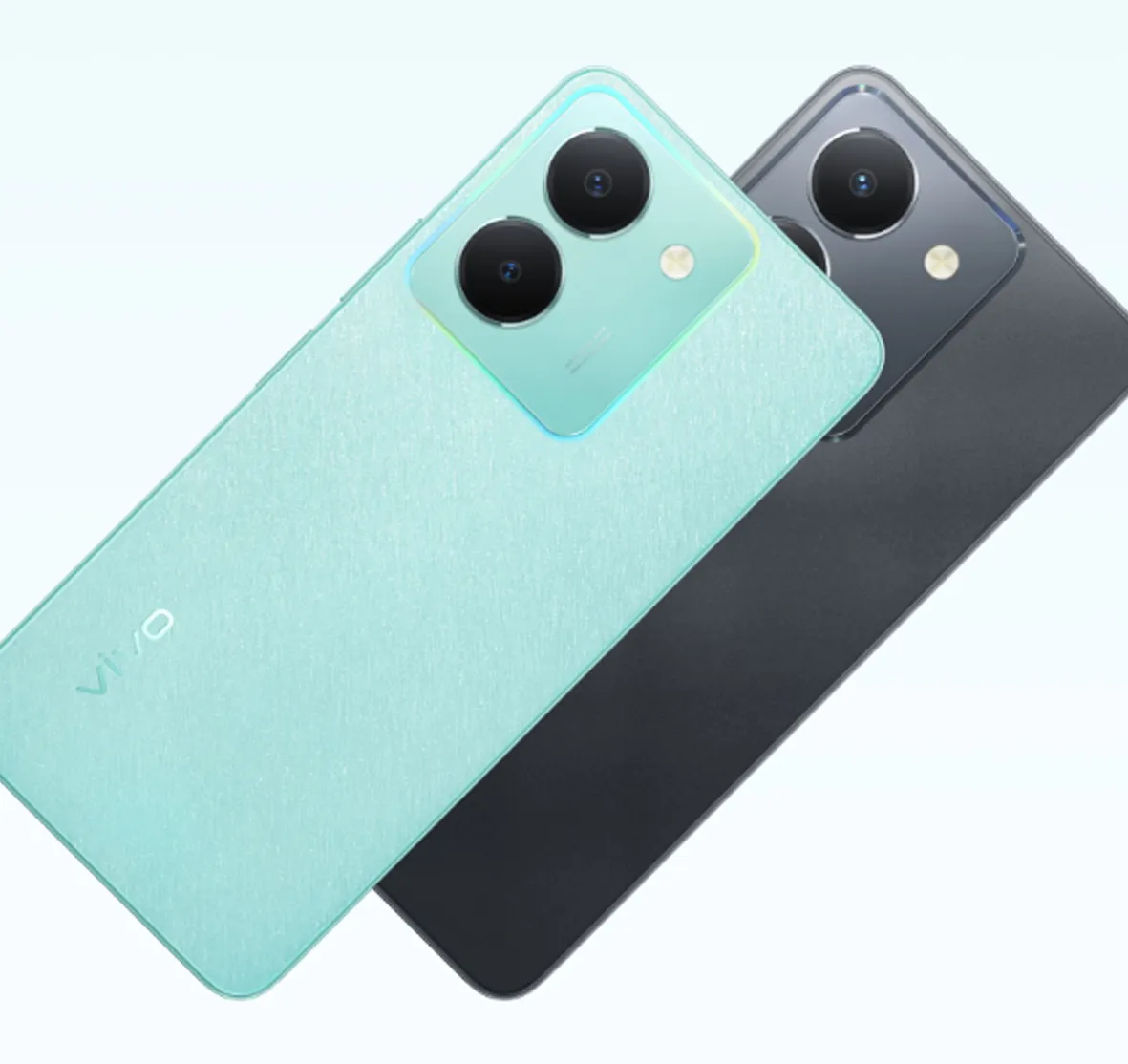 VIVO Y36 8/256GB Garansi Resmi Giá 3,157,000 Đồng*Miễn phí vận chuyển
