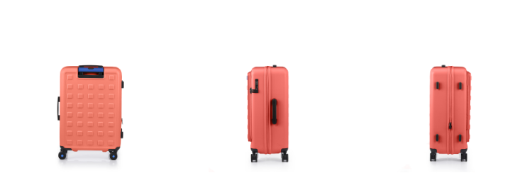 Samsonite RED Toiis M Spinner 66/24 EXP · v8