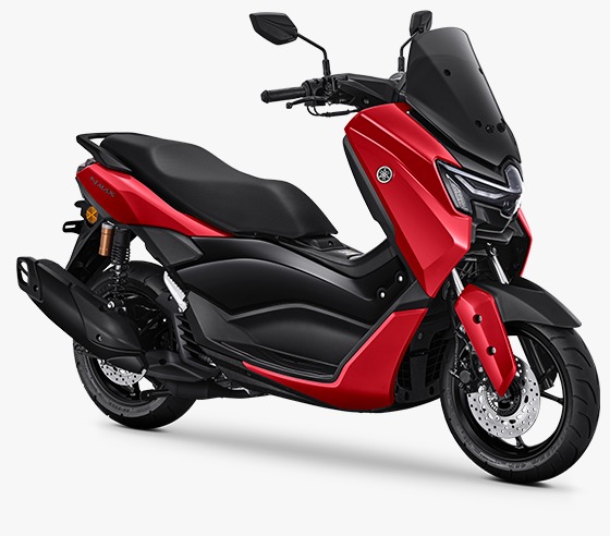 Yamaha Nmax neo S (price on the road Jabodetabek)-D12 Harga 35,436,720 rupiah*Gratis Ongkir