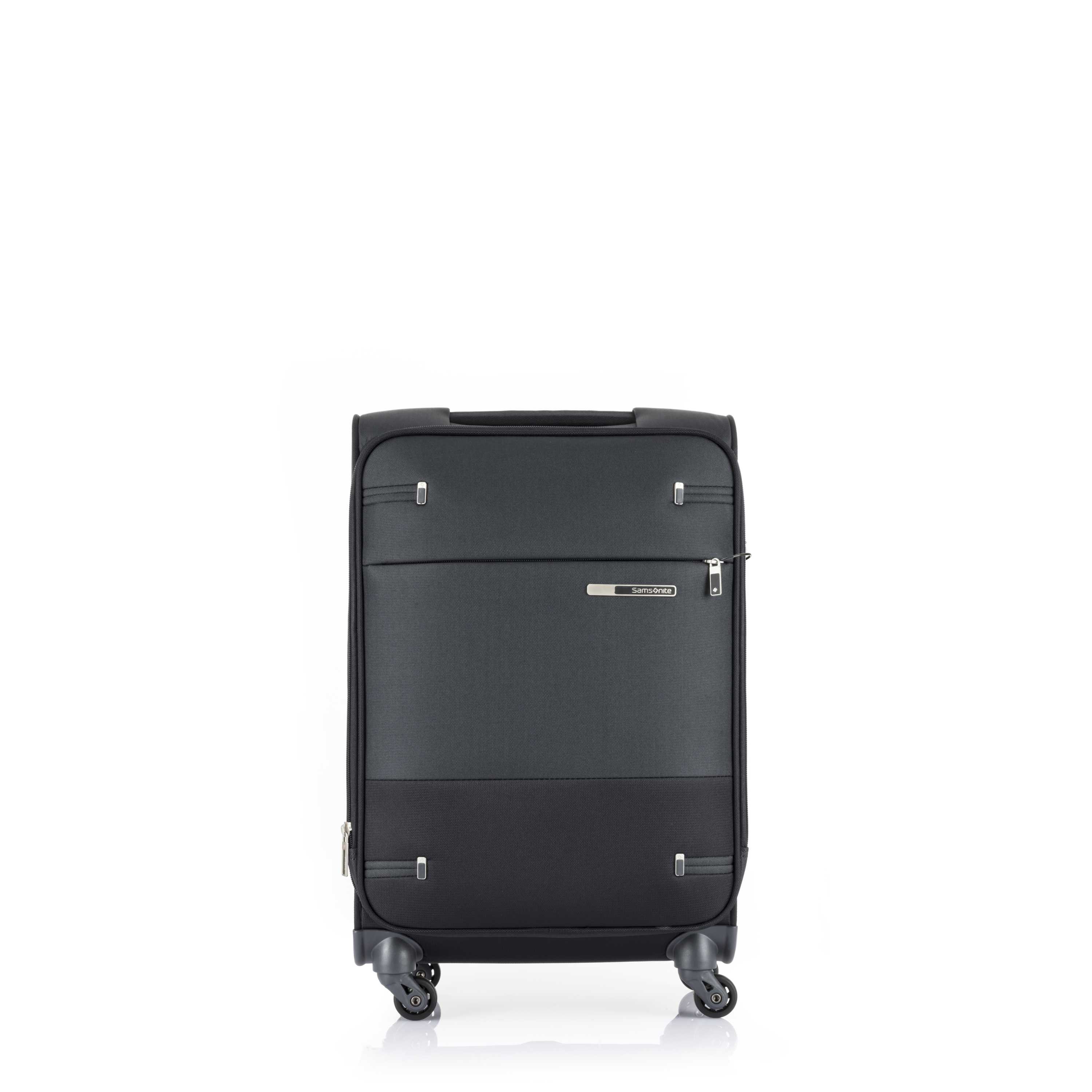 Lazada Indonesia - Samsonite Base Boost Koper SoftcaseCabin/ 20inch EXP TSA