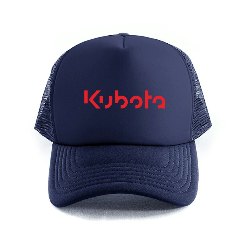 kubota hat