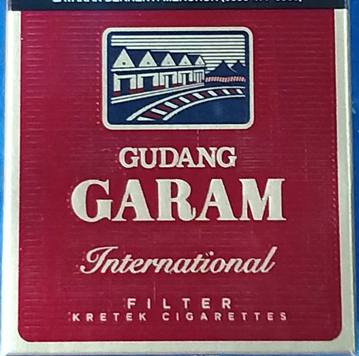 871 Wallpaper Rokok Gudang Garam Pics - MyWeb