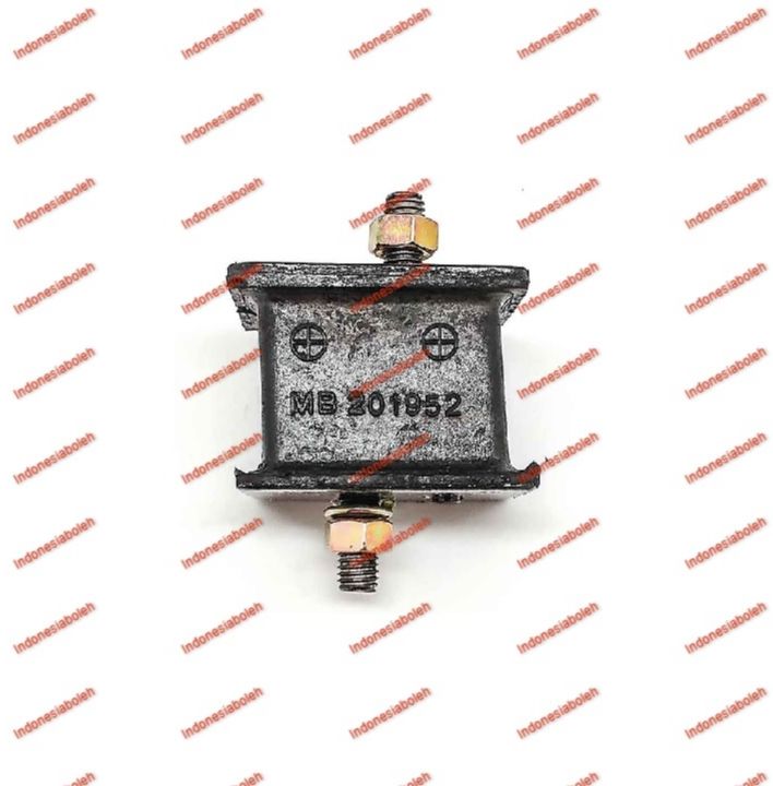 Transmission Mounting Mitsubishi Colt Diesel FE-114 Harga 35,000 Ringgit*Penghantaran Percuma