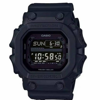 	 New Terlaris Jam Tangan Pria Sporty G Shockanti Air Digital Segi Monster Gx2012 	