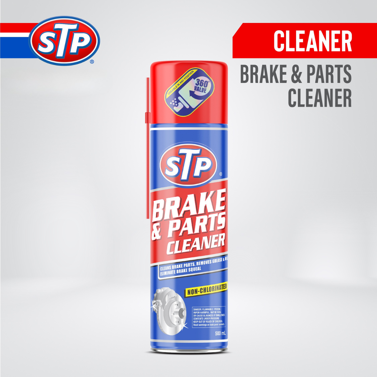 Car motorcycle bike brake cleaner 500ml Harga 58,870 rupiah*Gratis Ongkir