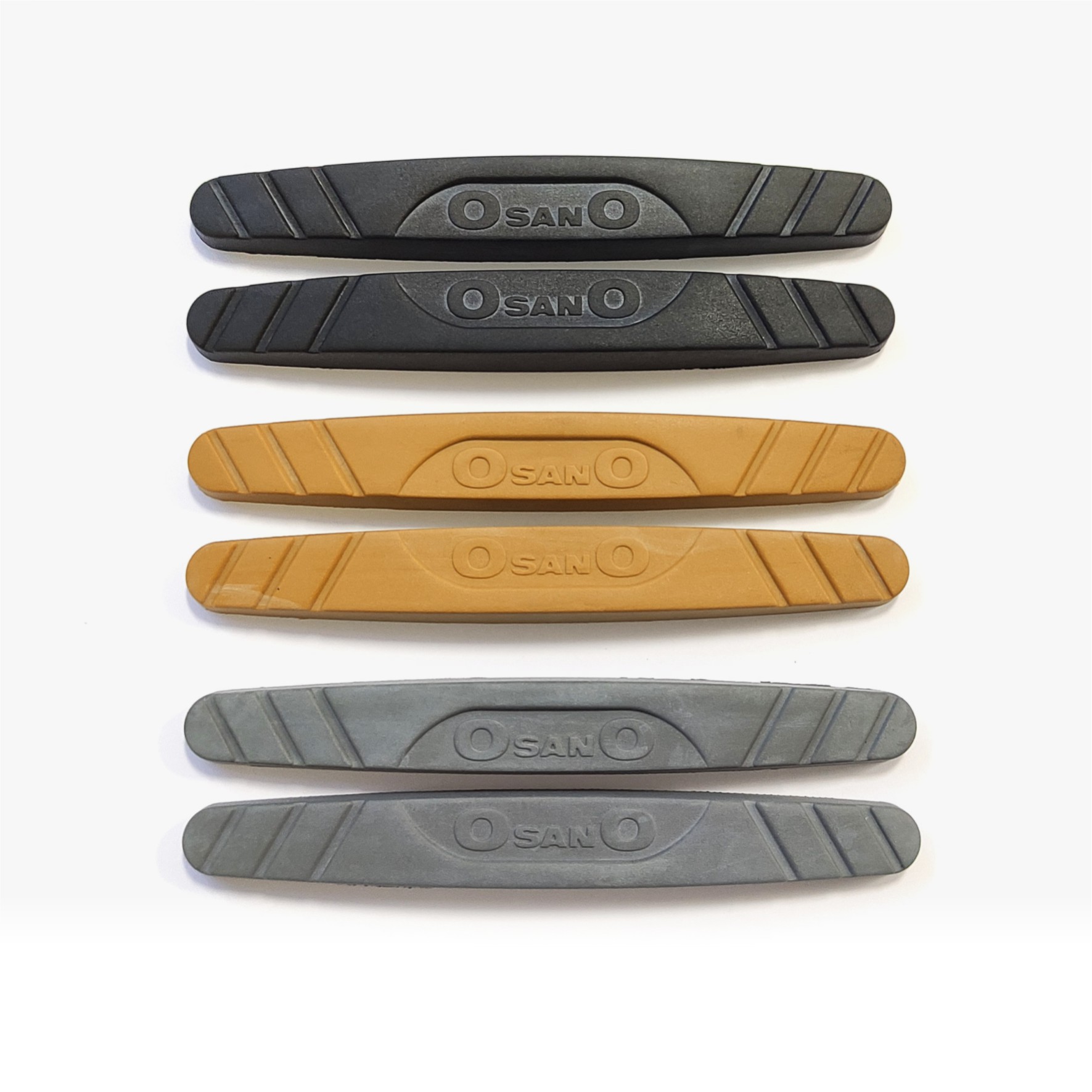 Rubber car door protector-Osano Harga 43,125 rupiah*Gratis Ongkir