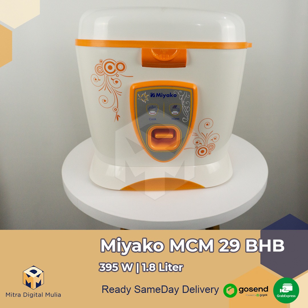 miyako mcm 29bh