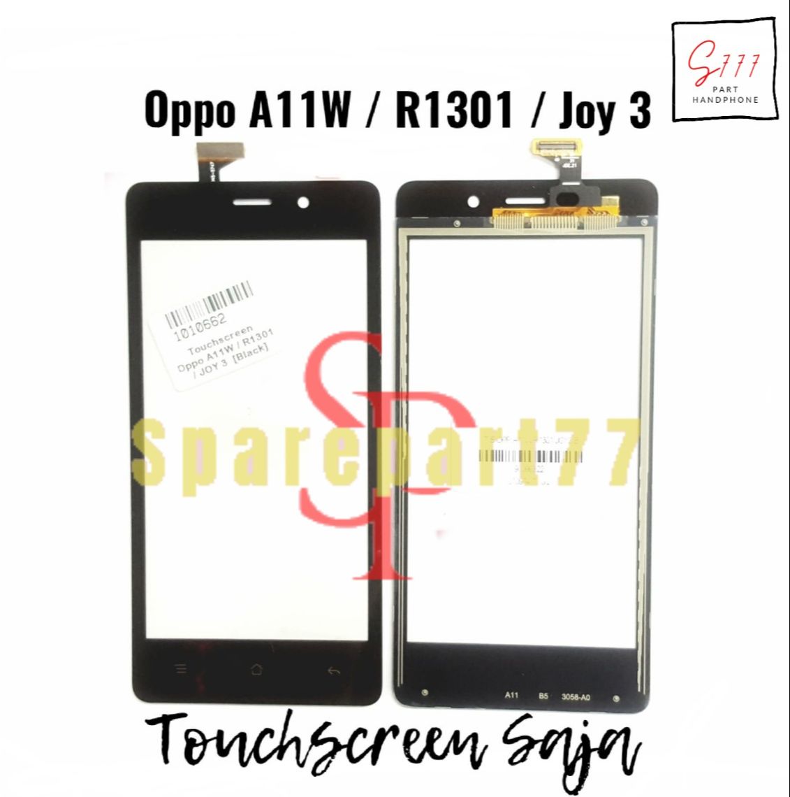 tc oppo a11w