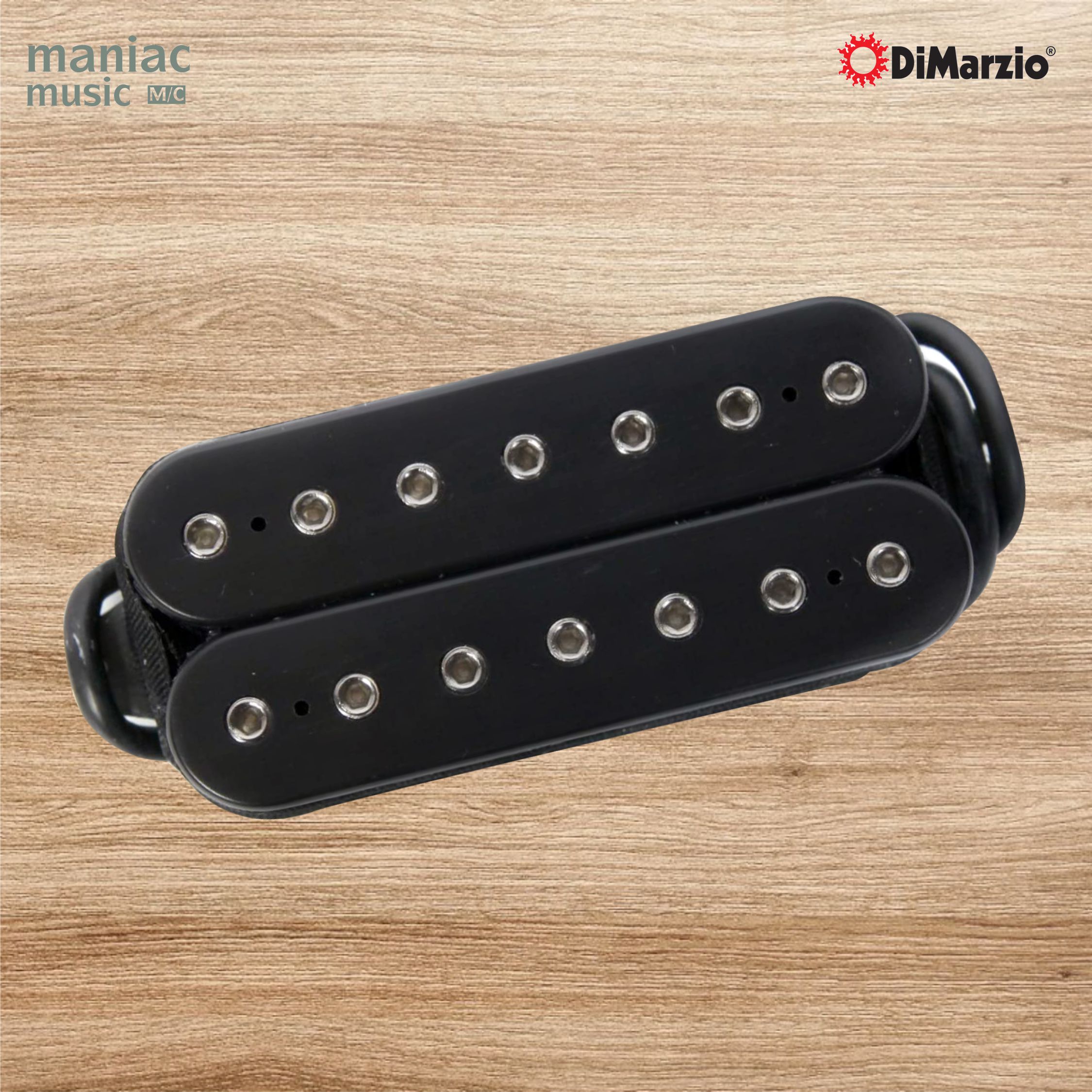 jual pick up gitar dimarzio