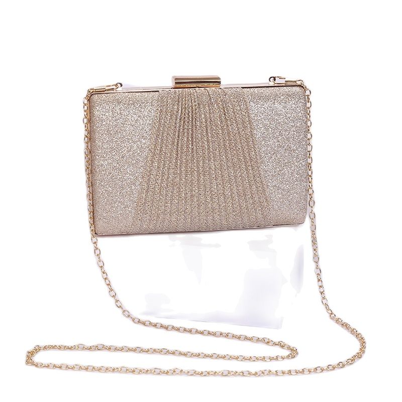 G51981 TAS Clutch Wanita Slingbag Pesta Kondangan Wisuda Import