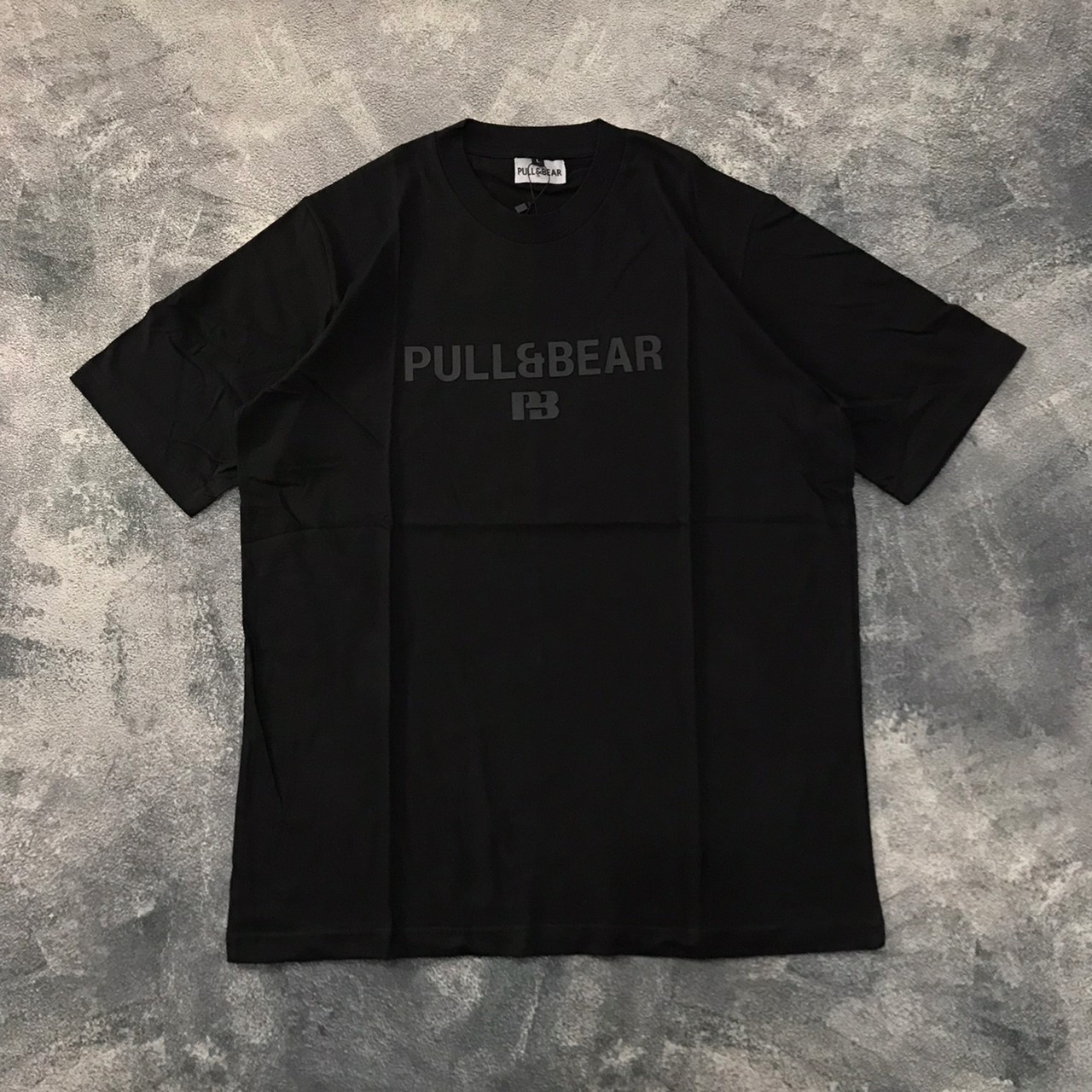 Beli Baju Kaos Wanita Pull Bear Original Online Harga Terbaik