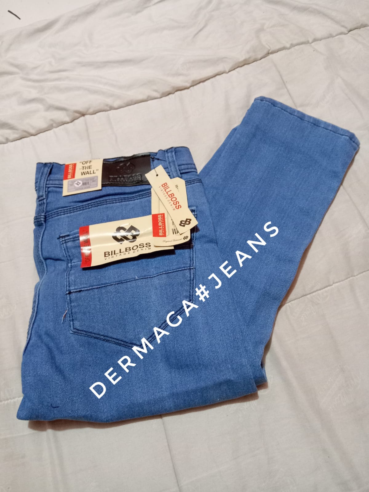 MURAH.celana pensil pria/jeans skinny 