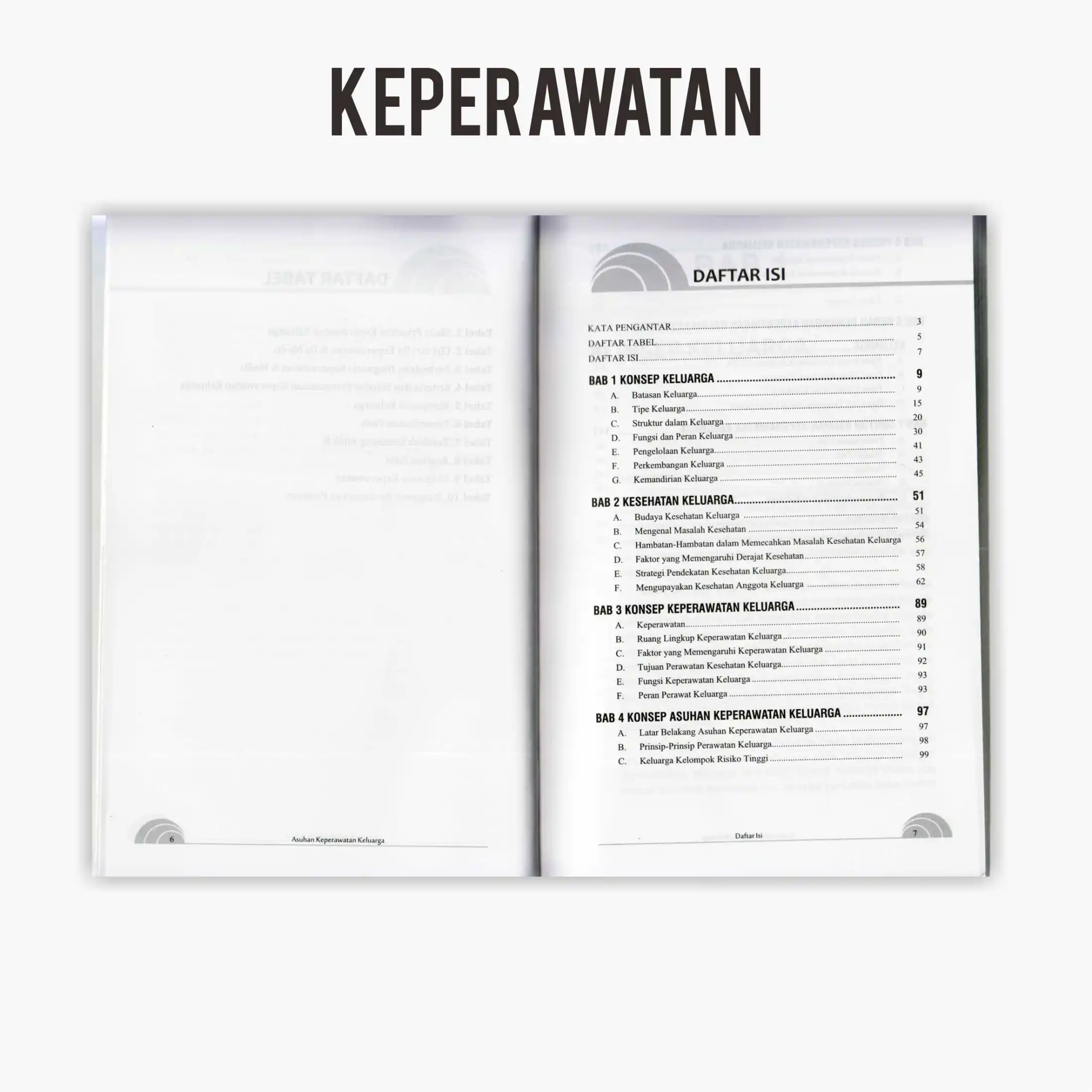 Buku Asuhan Keperawatan Keluarga Pustaka Baru Press Lazada Indonesia