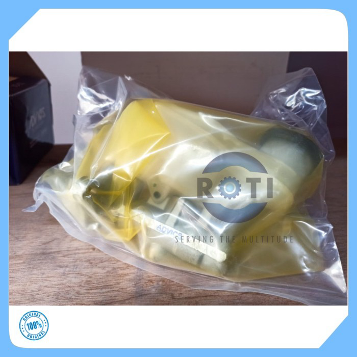 MASTER REM ATAS AVANZA 1.5 AISIN BMDS-027 Harga 1,532,905 rupiah*Gratis Ongkir