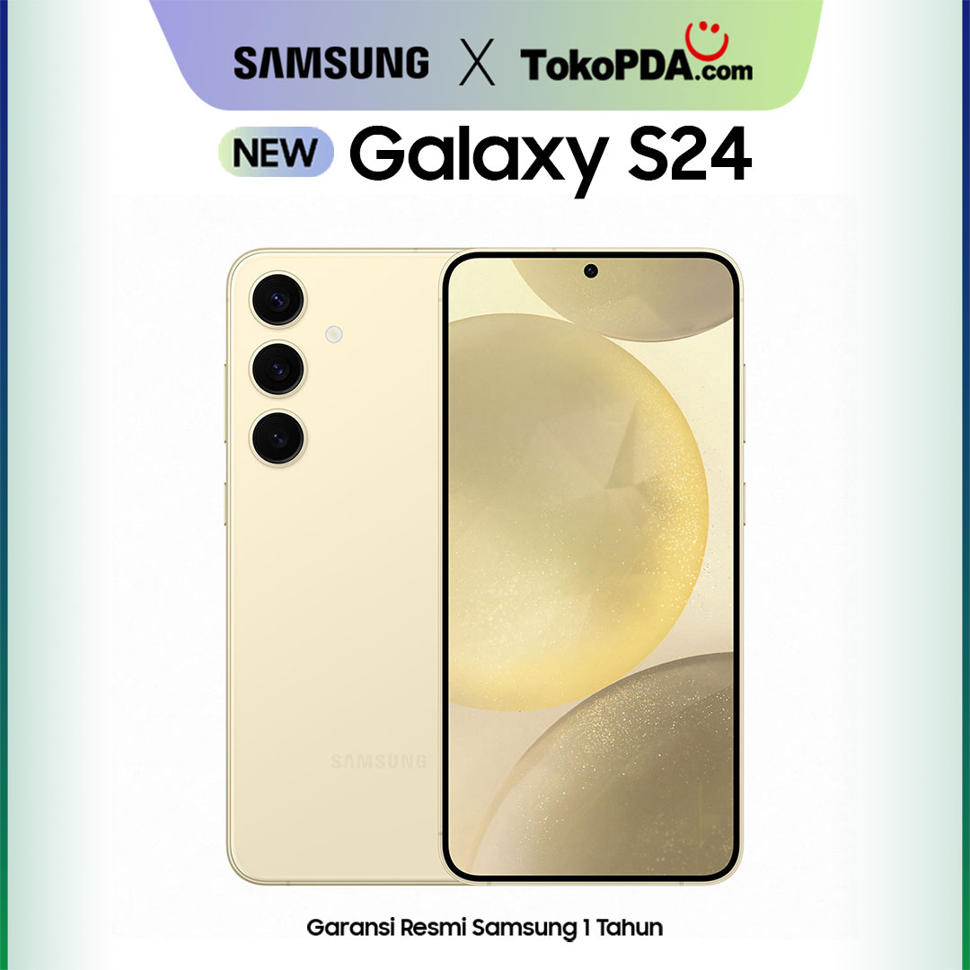 Samsung Galaxy S24 8/256GB Harga  13,999,000 Ringgit*Penghantaran Percuma