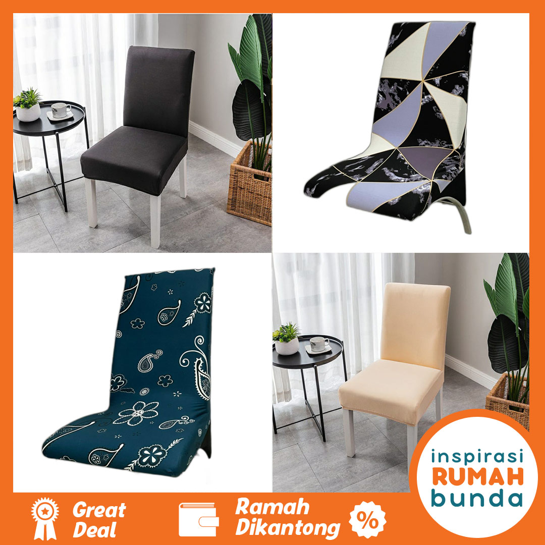 Beli Sarung Kursi Berpinggir Online Harga Terbaik Lazada Indonesia