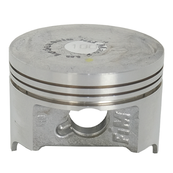 Piston Os 1.00 Honda Scoopy eSP K93 13105K81P00 Harga 91,700 rupiah*Gratis Ongkir