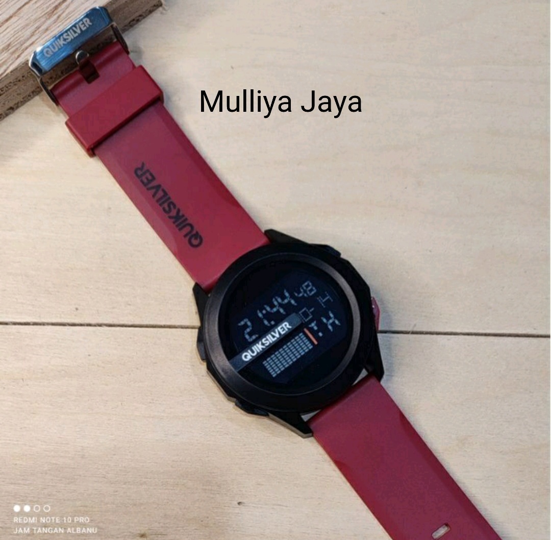 Quiksilver smart watch Clearance