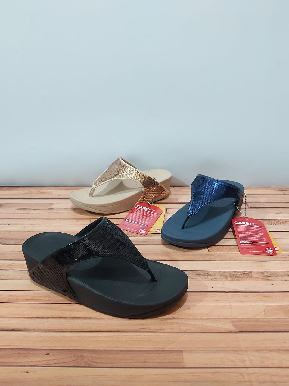 Fitflop Electra New Sandal Wanita | Lazada Indonesia