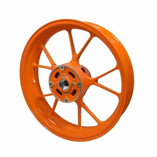 Velg Belakang (Wheel Rear In Or) – New CBR 150R K45N ABS Harga  1,593,786 Ringgit*Penghantaran Percuma