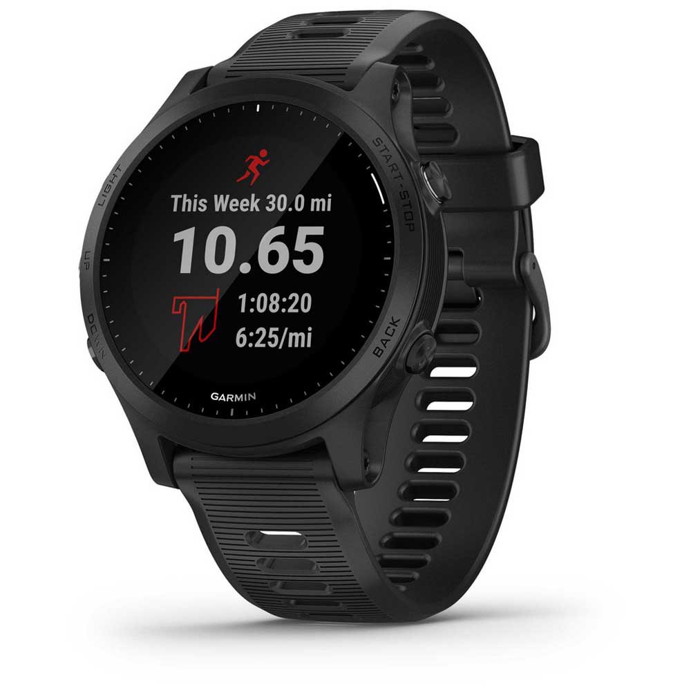 garmin forerunner 945 hrm