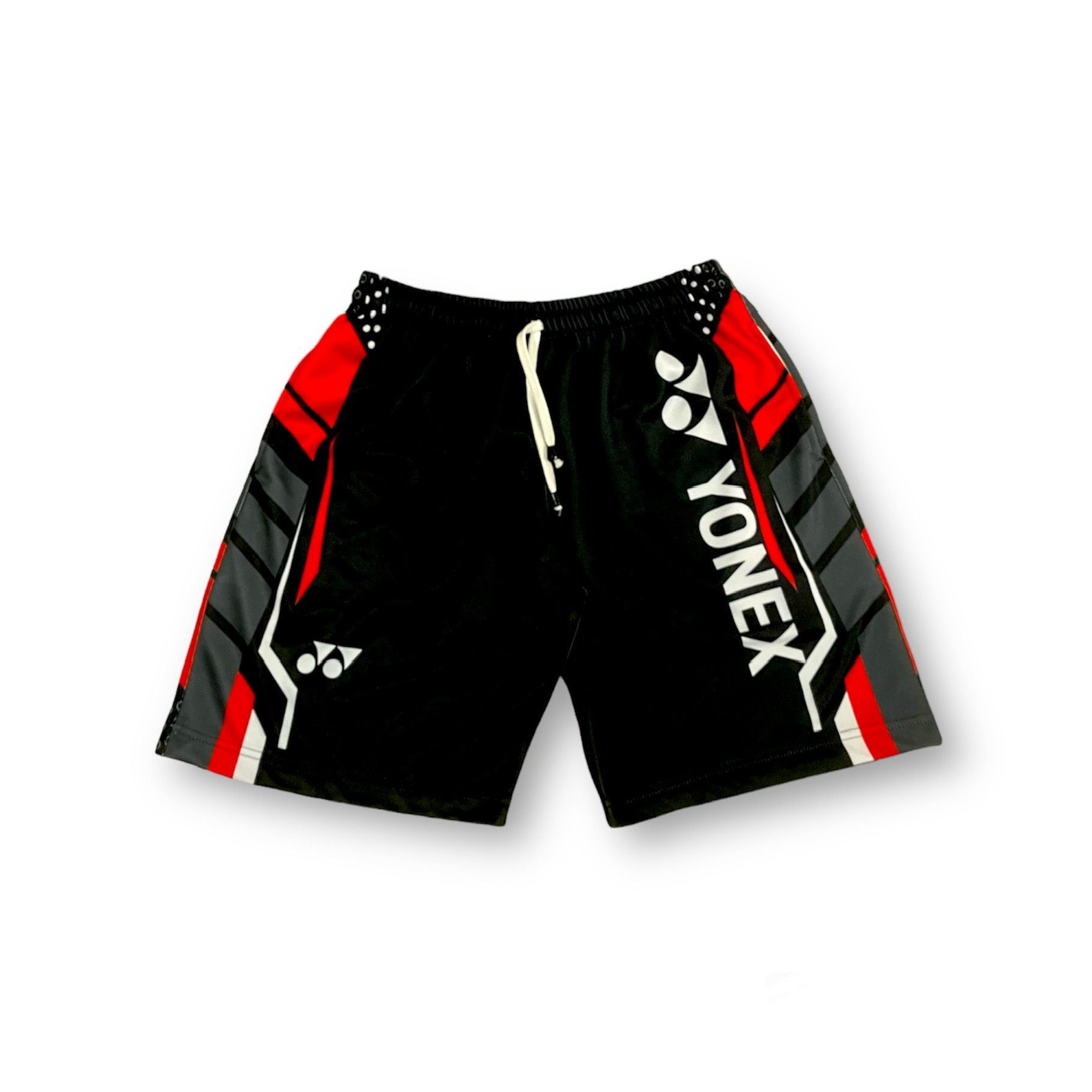 celana kolor badminton fullprinting|celana pendek olahraga pria fullprinting Harga  54,999 rupiah*Gratis Ongkir