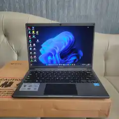 Laptop Axioo Mybook 14F Intel Celeron-N4020 Ram 8Gb Ssd 256Gb