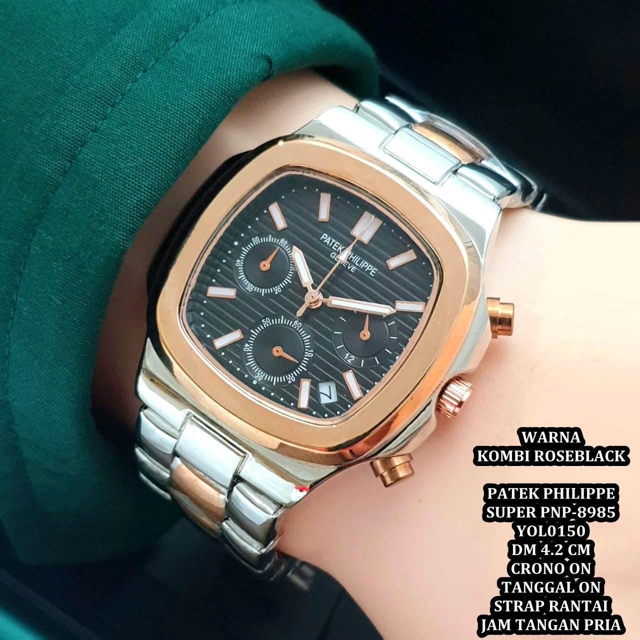 patek philippe original price
