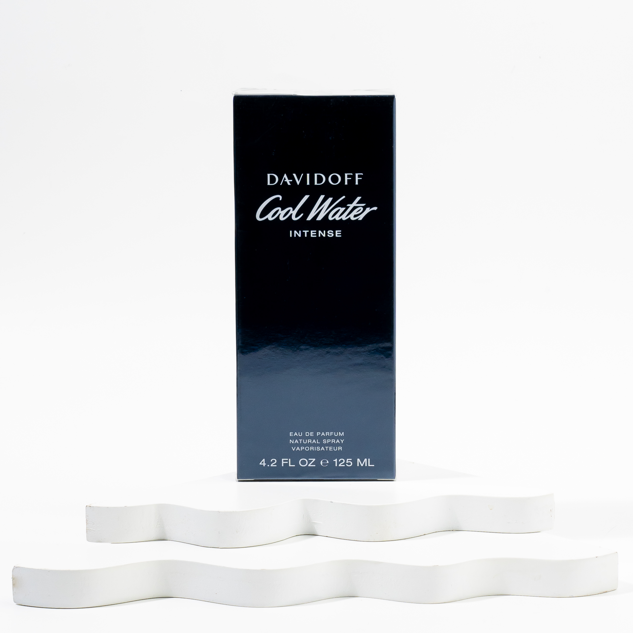 parfum davidoff cool water edt 125ml