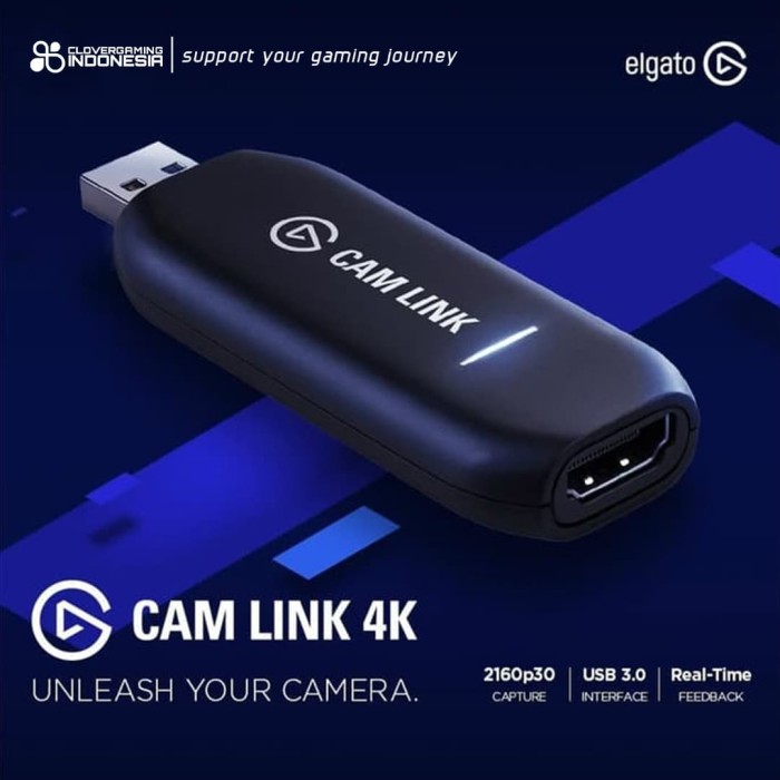 cam link harga