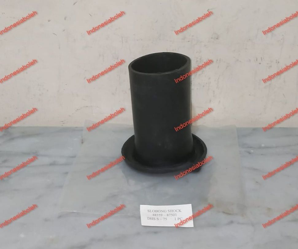 Karet Slobong Daihatsu S-75 Harga 16,000 Ringgit*Penghantaran Percuma