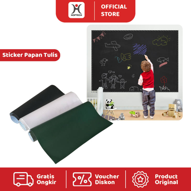 STIKER PAPAN TULIS DIY LEARNING + GRAFFITI BLACKBOARD STIKER | DIY LEARNING CHALKBOARD STICKER + GRAFFITI BLACKBOARD STICKER Harga 2,900 rupiah*Gratis Ongkir