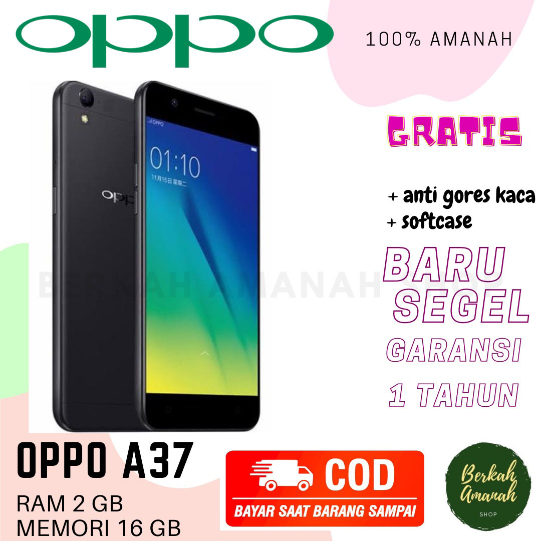 oppo a37y