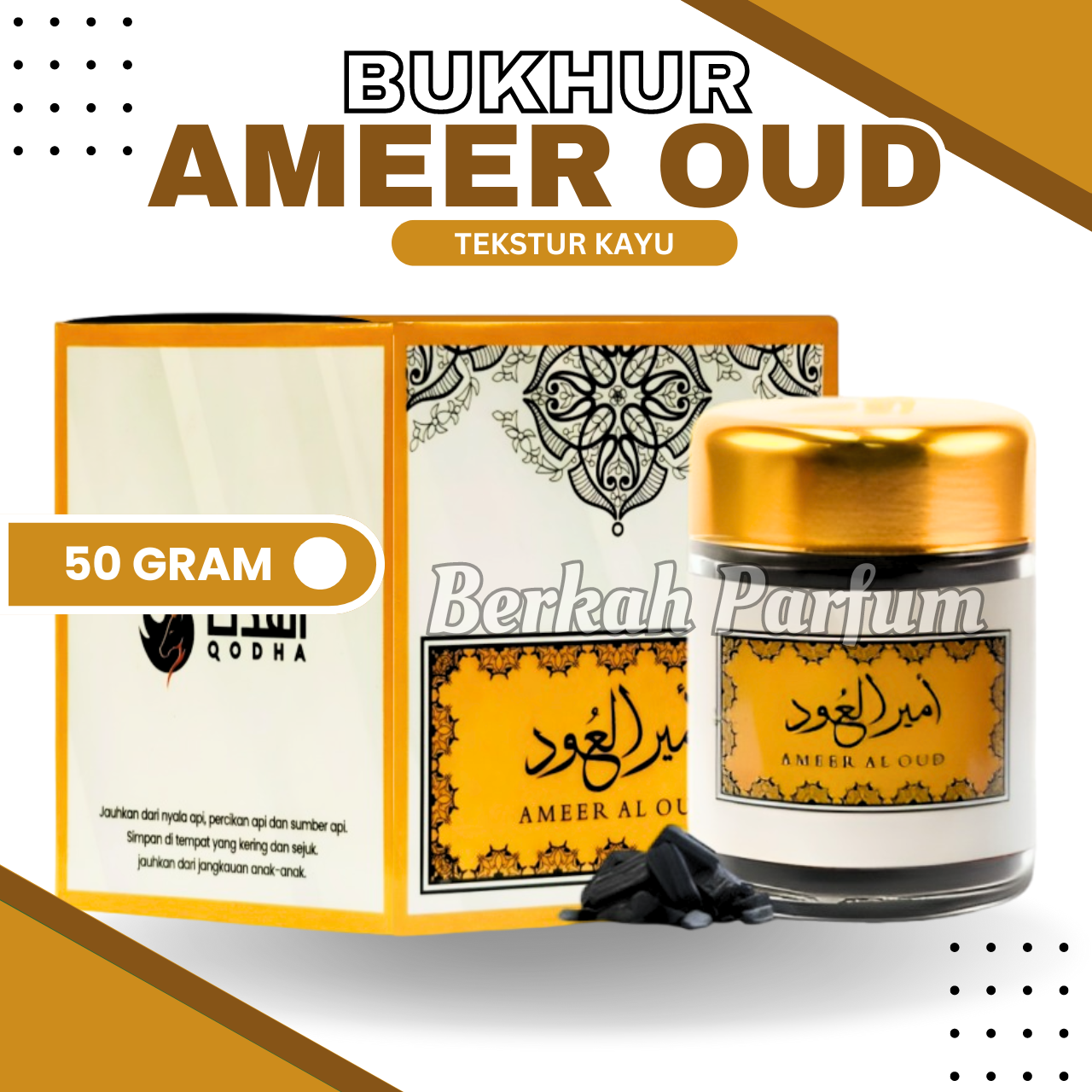 Buhur Arab Wangi Tahan Lama Pewangi Pengharum Ruangan Aroma Therapi Aromaterapi Kamar Tidur Amer Oud