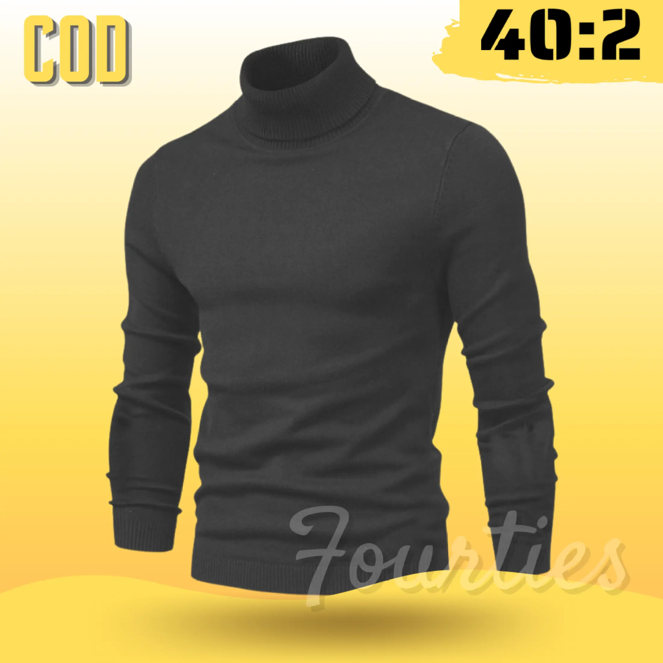 Sweater Rajut Pria Kerah Tinggi Best Qwality Baju Leher Panjang Pria Rajut Kerah Tinggi Kaos Rajut Pria Lengan Panjang Sweater Kerah Tinggi Pria Turtle Neck Pria Baju Kerah Tinggi Pria Jaket Rajut Pria Turtle Neck Pria Rajut Lazada
