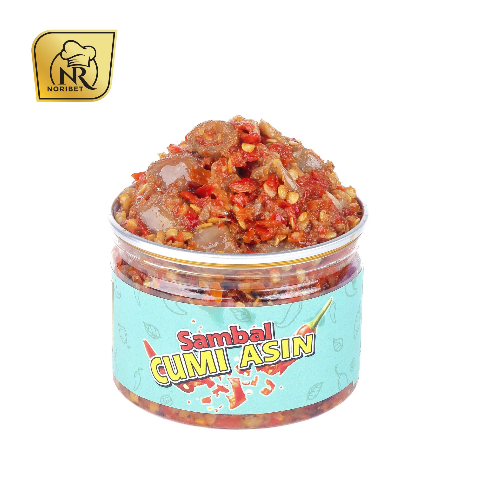 Sambal サンバル Babby Cumi Asin　1点500g Amazon | ABC サンバルアスリ SAMBAL ASLI 135ml
