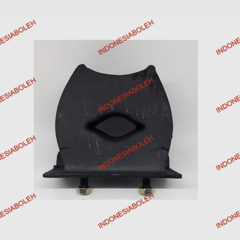 Rear Stopper Engkle Mitsubishi Colt Diesel Turbo FE-114 , PS Harga 85,000 rupiah*Gratis Ongkir