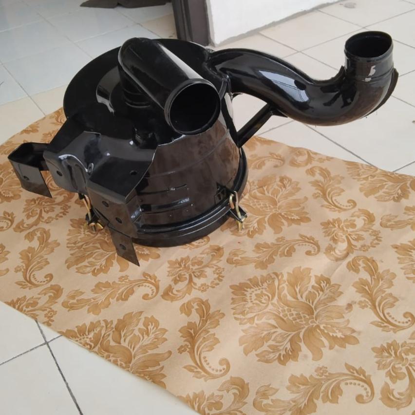 RUMAH FILTER UDARA/AIR CLEANER ASSY MOBIL TOYOTA RHINO BY42 - 01050-90830 PER 1 PCS Giá 1,207,000 Đồng*Miễn phí vận chuyển