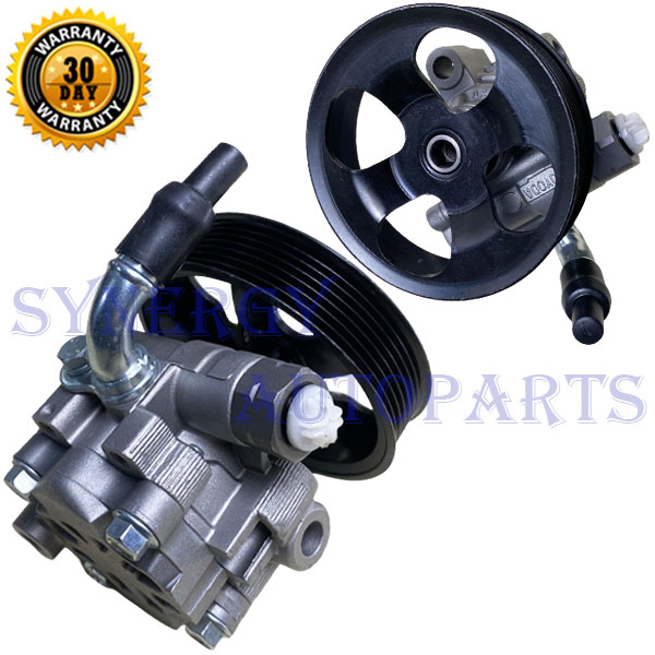 Pompa Power Steering Toyota 2GD Hilux Revo Innova Reborn Fortuner VRZ 44310-0K130 - 10008322 Harga 796,890 rupiah*Gratis Ongkir