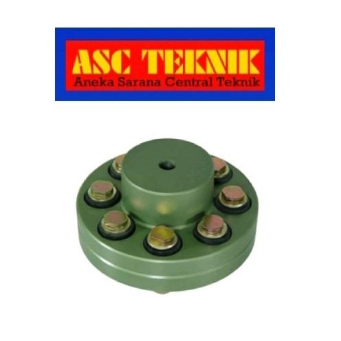 COUPLING FCL - 224 - LAZHASAN SHOP Harga 1,173,000 rupiah*Gratis Ongkir