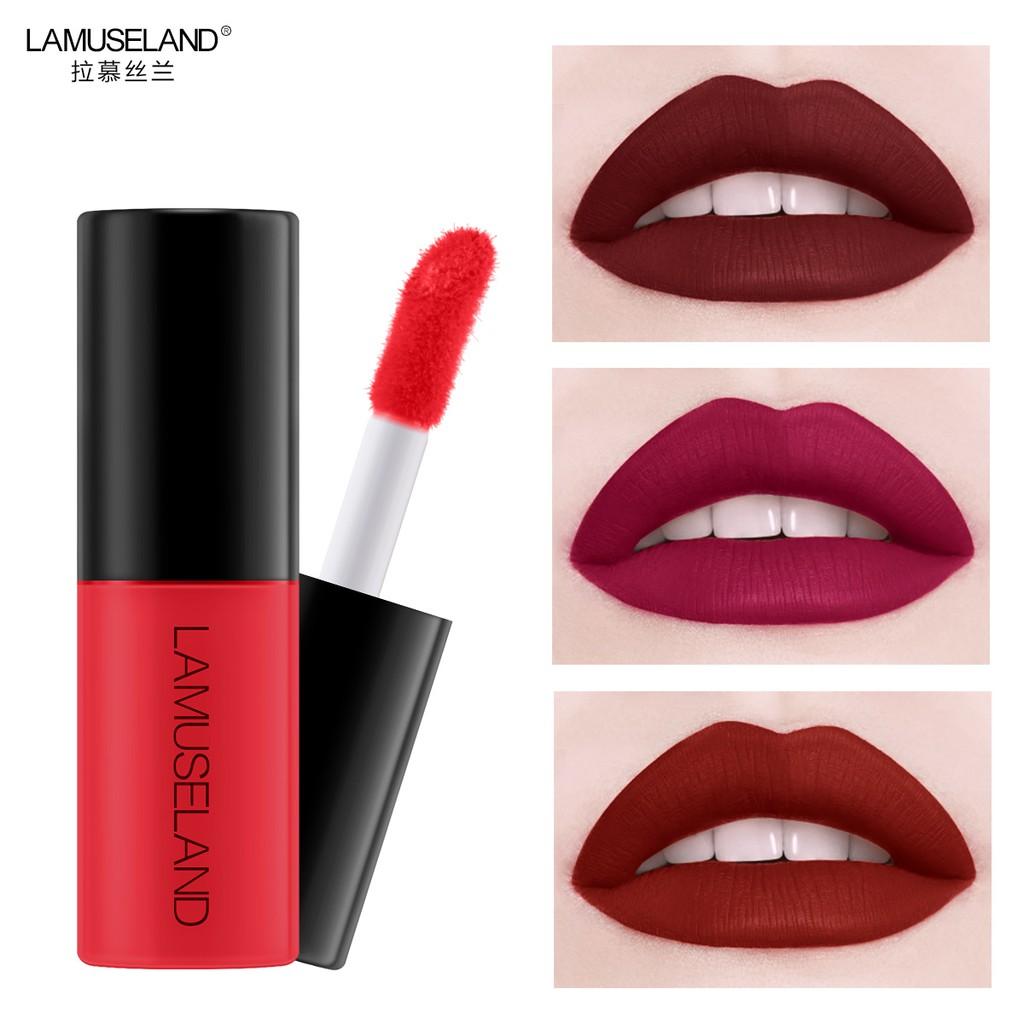 Paling Keren 13+ Gambar Warna Lipstik - Gani Gambar