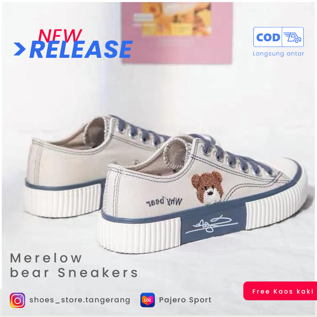 Sepatu Casual Wanita Sepatu Fashion Style Korean Unisex Sepatu Kanvas Import Trendy Sepatu Disto Kekinian Free Box Pajero Sport Sepatu Casual Wanita Sepatu Fashion Style Korean Unisex Sepatu Kanvas Import Trendy Sepatu Disto Kekinian Free Box Pajero Sport