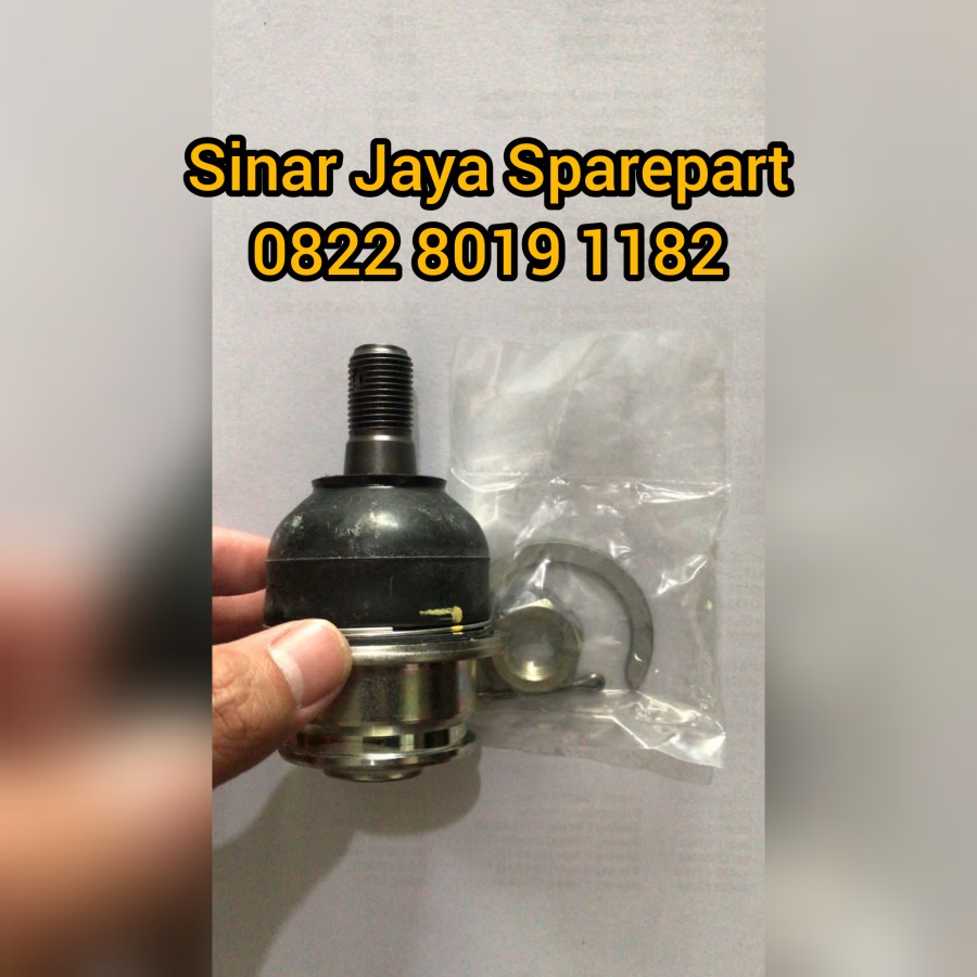 Ball Joint Bawah Toyota Hilux Innova Fortuner Original 43330-09510 Harga 623,000 rupiah*Gratis Ongkir