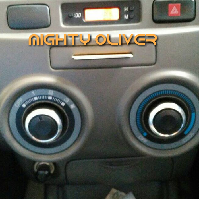 KNOB AC TOYOTA AVANZA RUSH DAIHATSU XENIA TERIOS Harga 44,000 rupiah*Gratis Ongkir